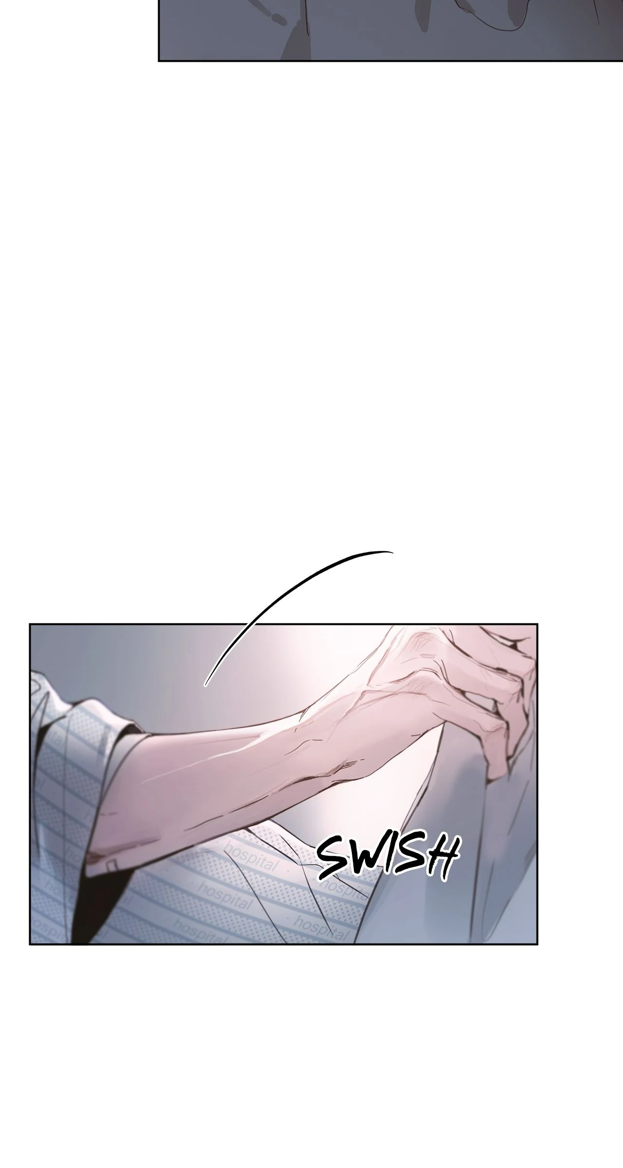 Passion: Raga [Official] - Episode 10 manhwa
