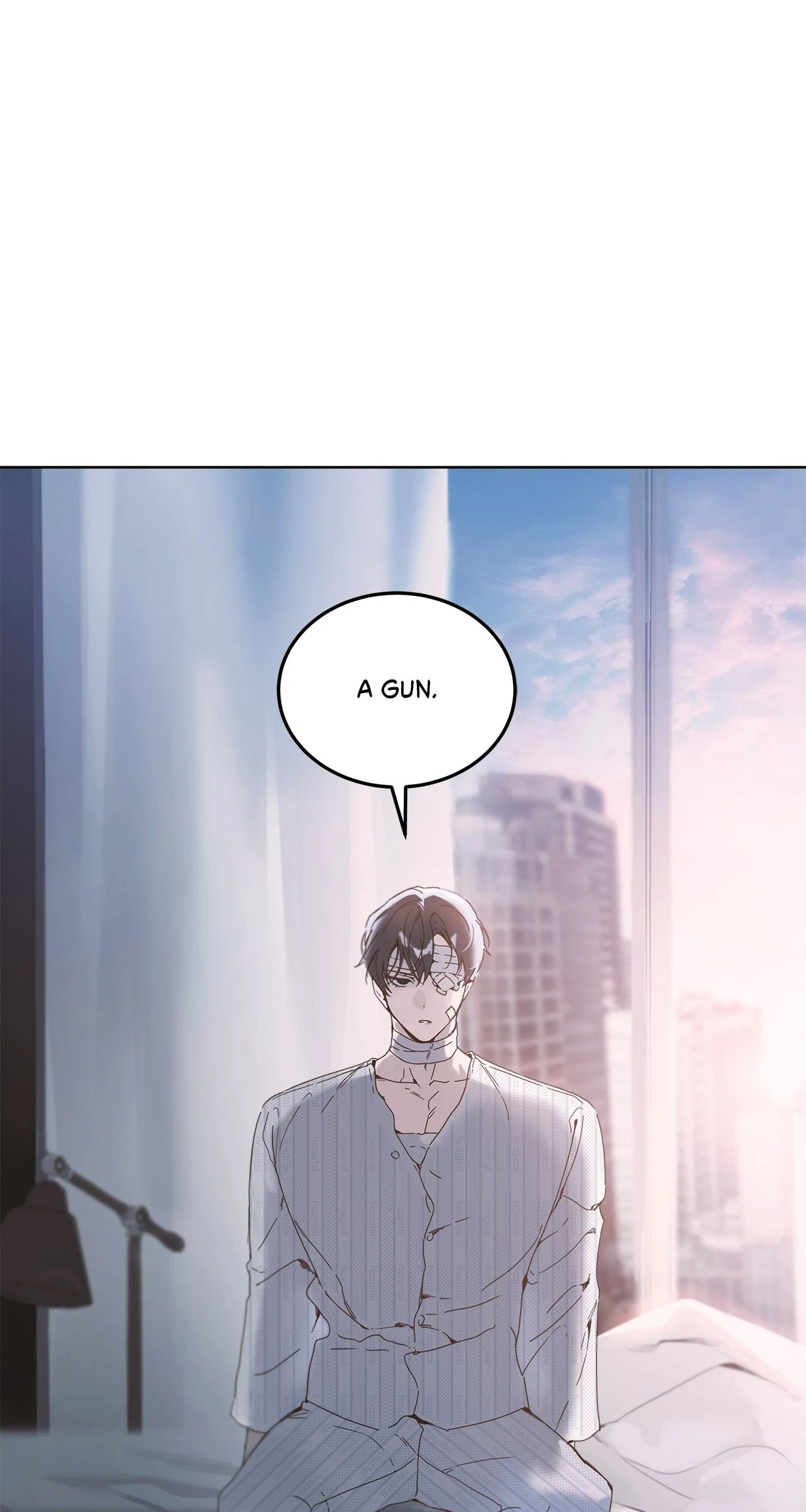 Passion: Raga [Official] - Episode 10 manhwa