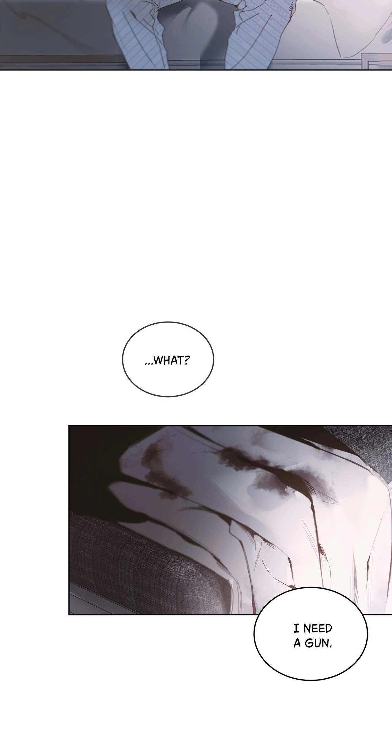 Passion: Raga [Official] - Episode 10 manhwa