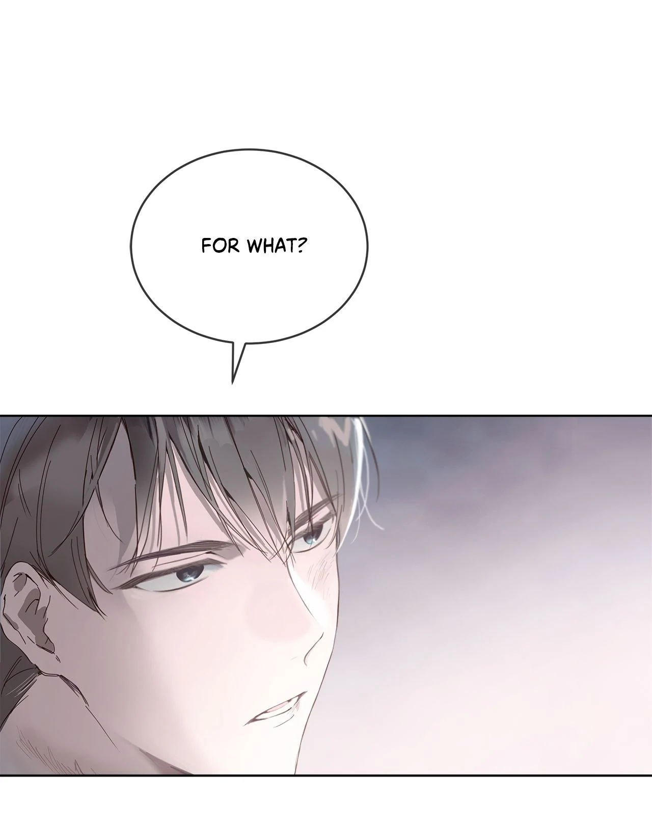 Passion: Raga [Official] - Episode 10 manhwa