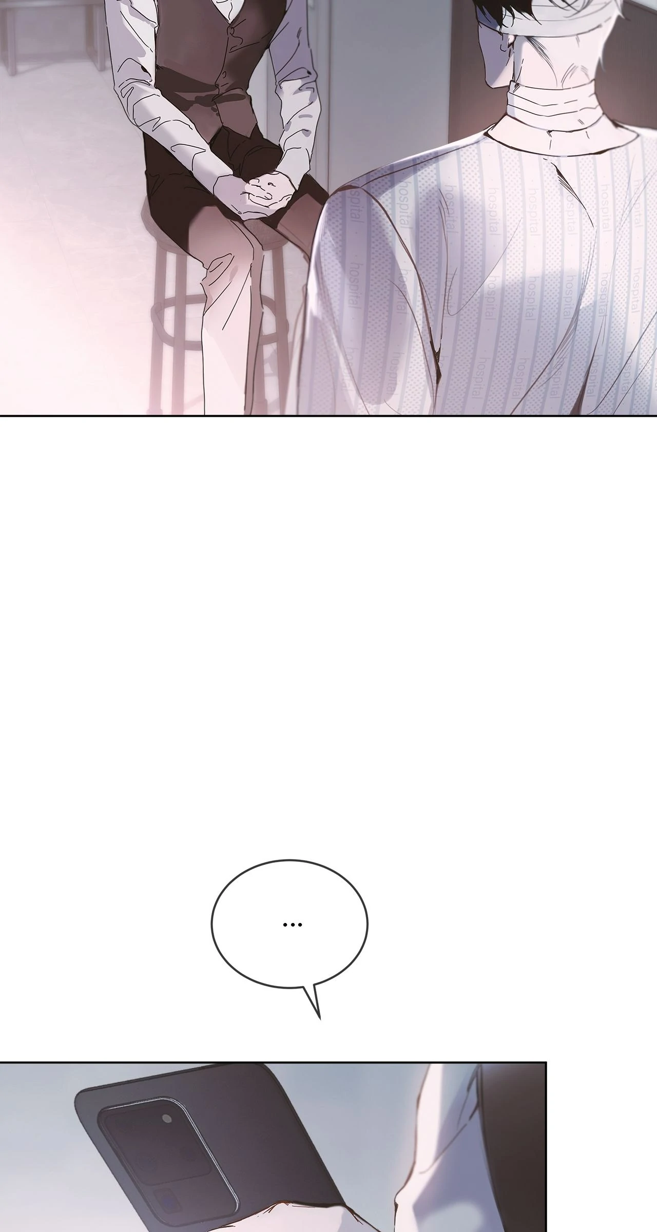 Passion: Raga [Official] - Episode 10 manhwa