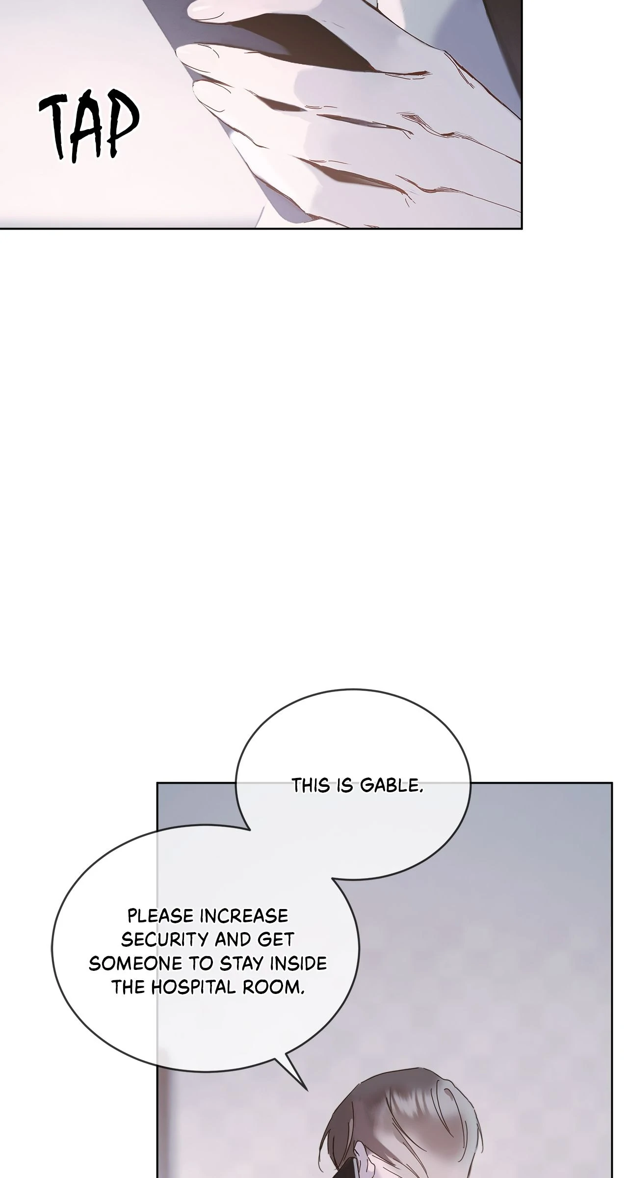 Passion: Raga [Official] - Episode 10 manhwa