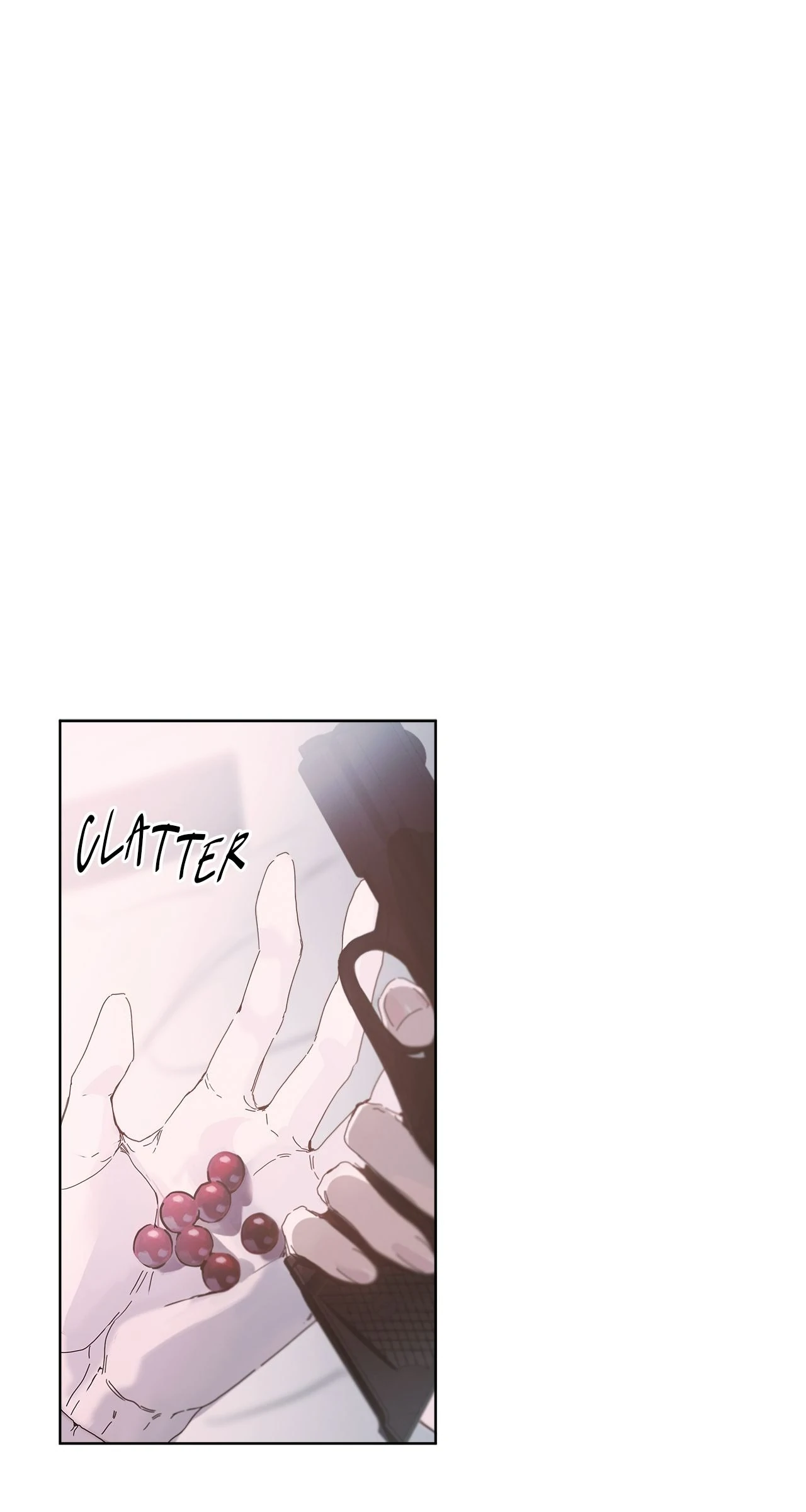 Passion: Raga [Official] - Episode 10 manhwa