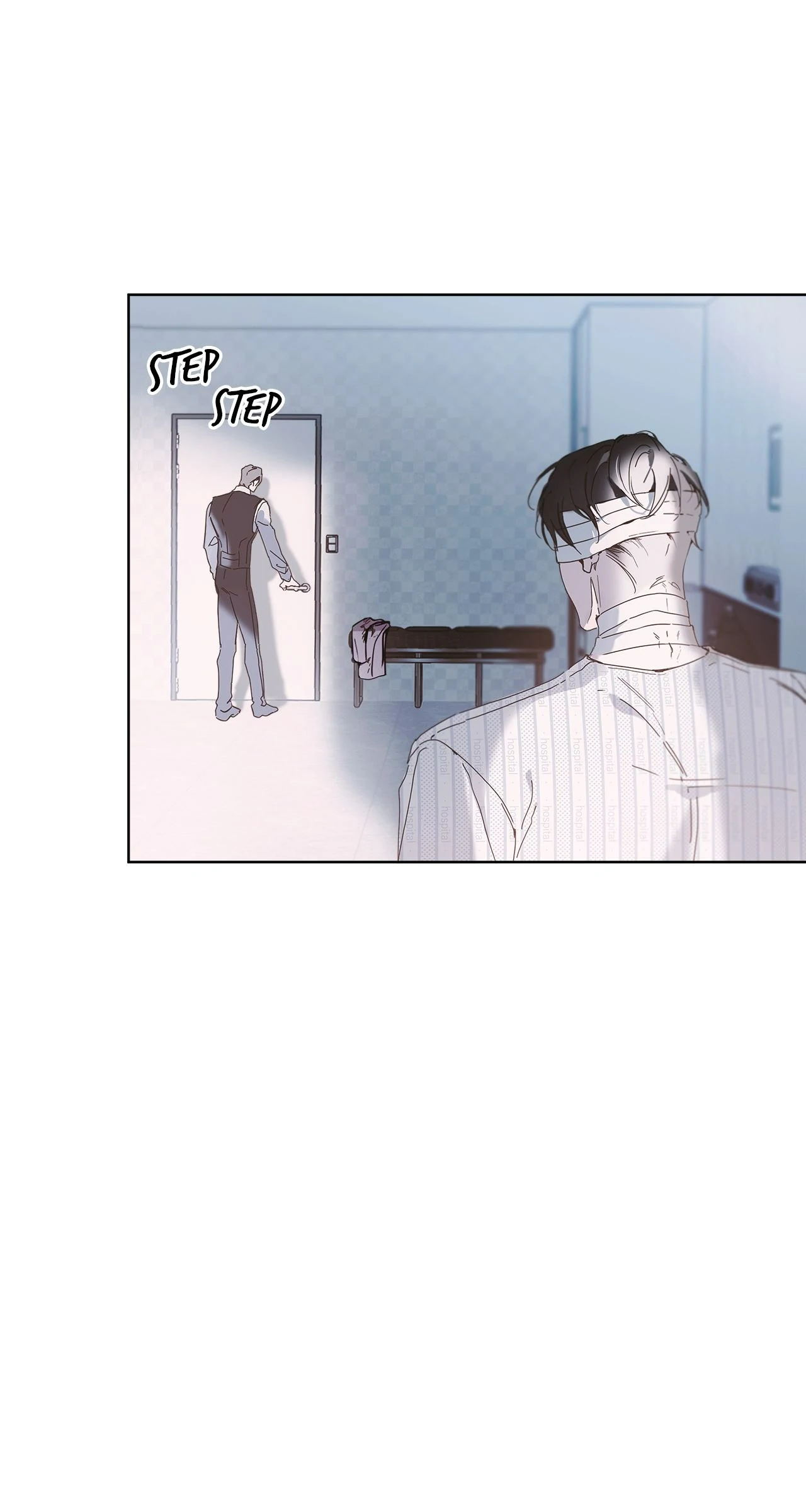 Passion: Raga [Official] - Episode 10 manhwa