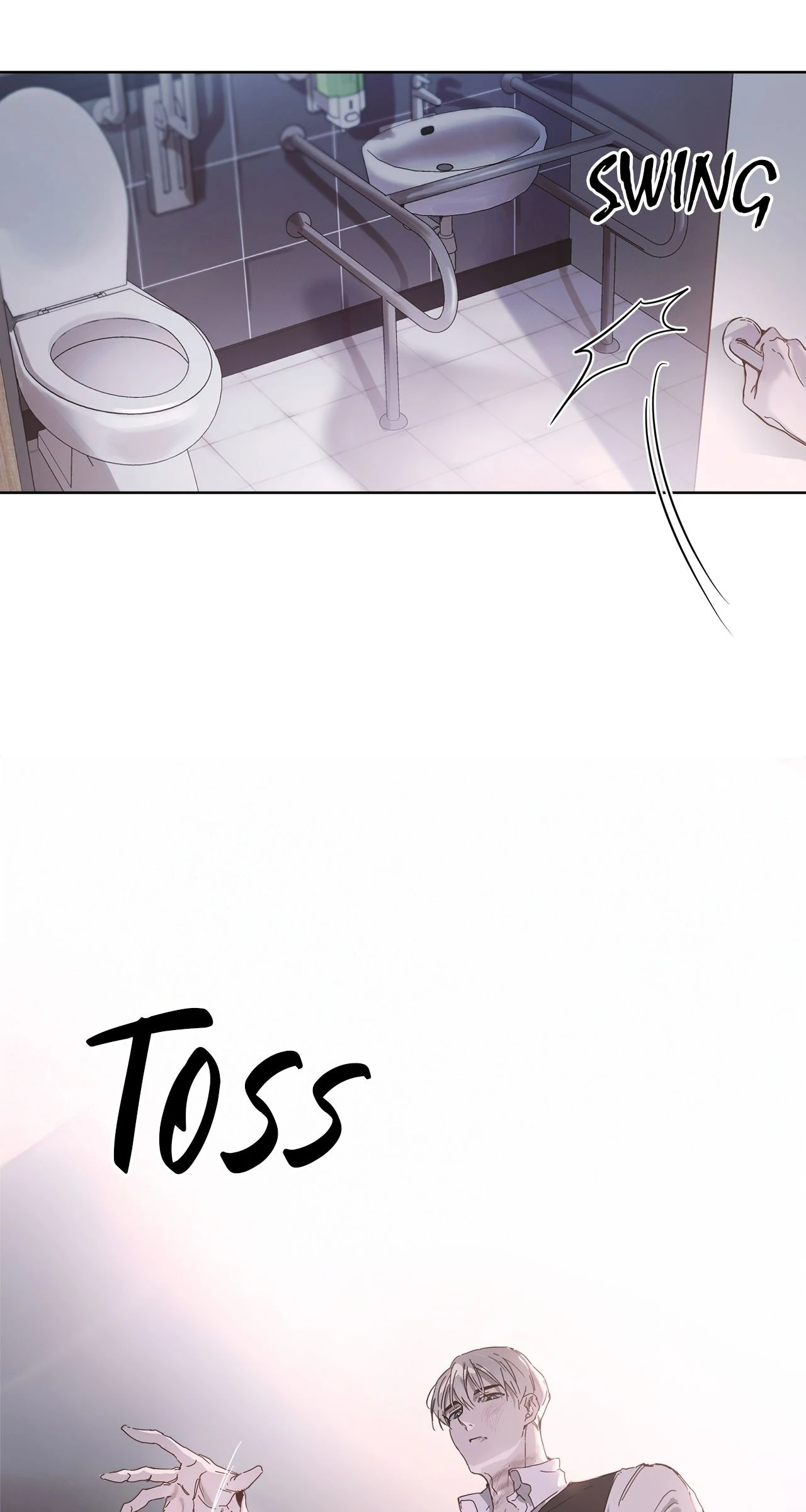 Passion: Raga [Official] - Episode 10 manhwa