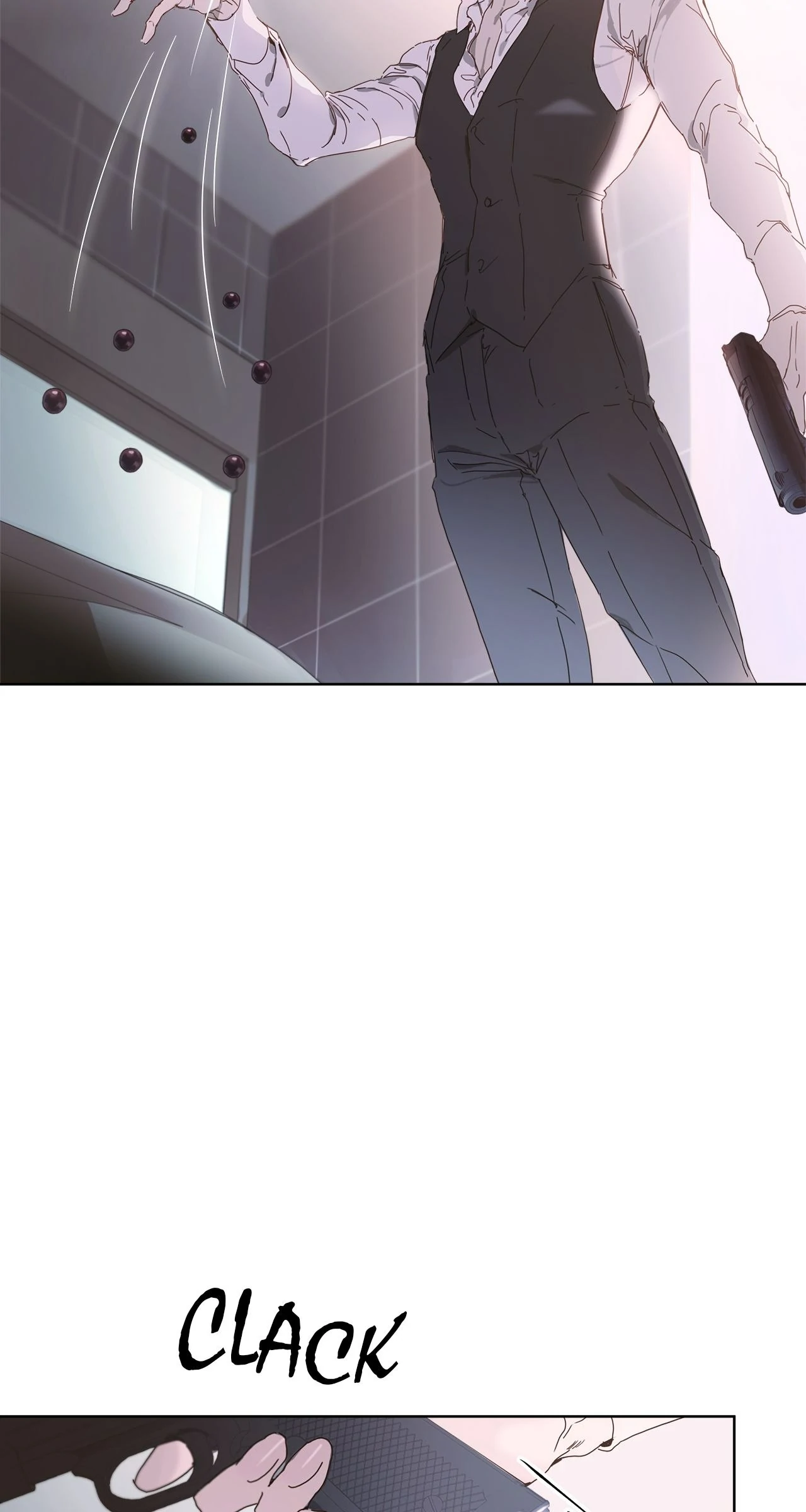 Passion: Raga [Official] - Episode 10 manhwa