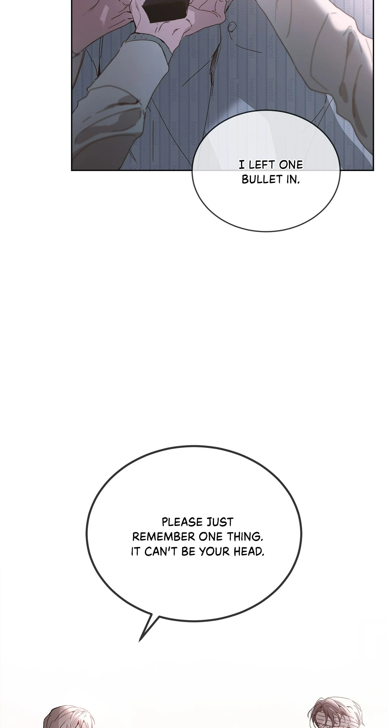 Passion: Raga [Official] - Episode 10 manhwa