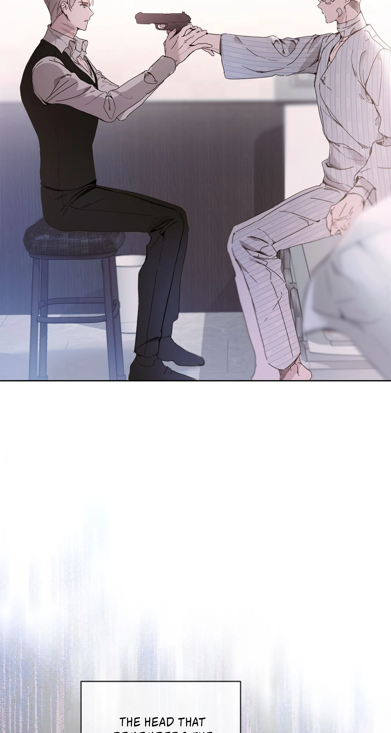 Passion: Raga [Official] - Episode 10 manhwa
