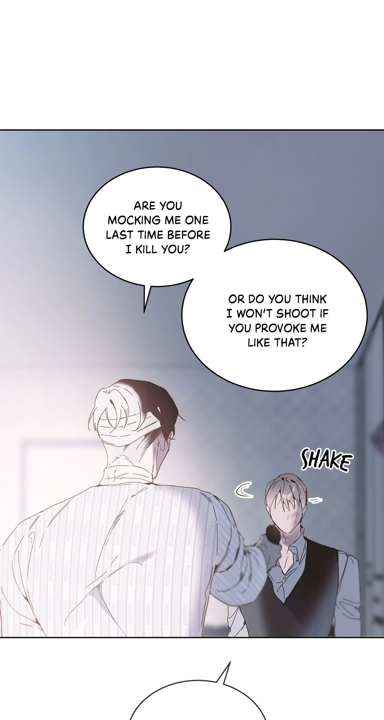 Passion: Raga [Official] - Episode 10 manhwa