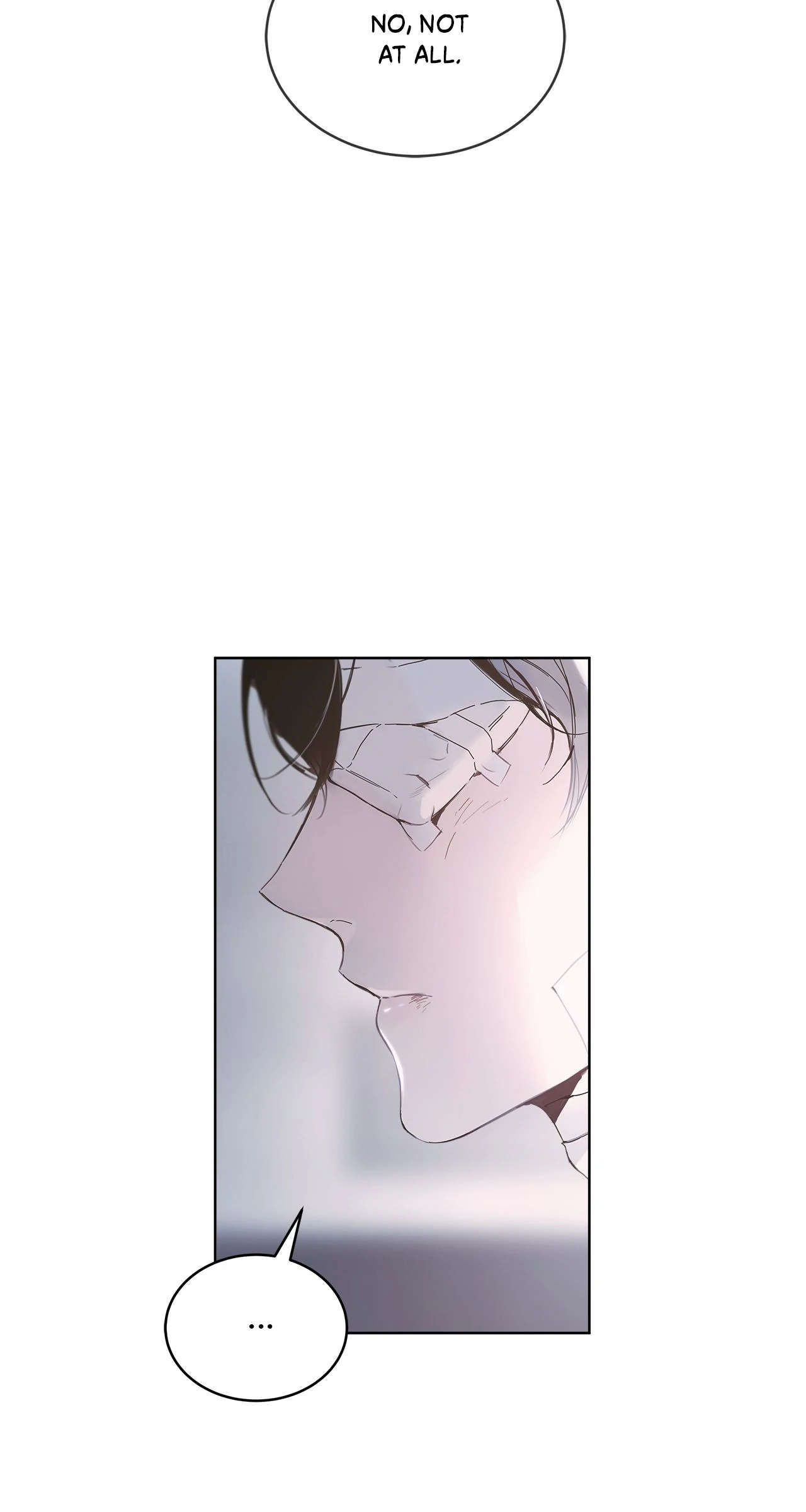 Passion: Raga [Official] - Episode 10 manhwa