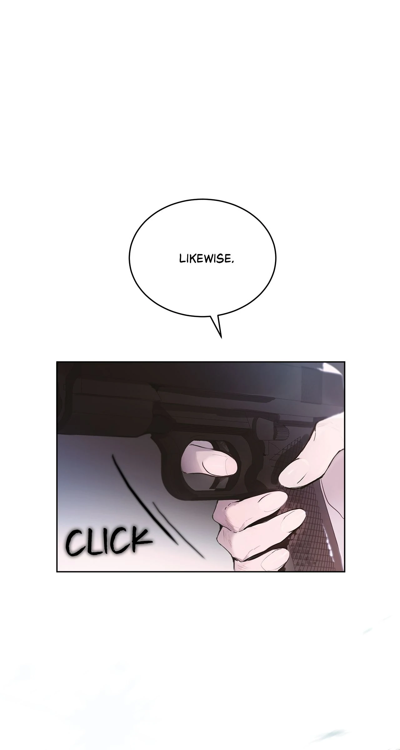 Passion: Raga [Official] - Episode 10 manhwa