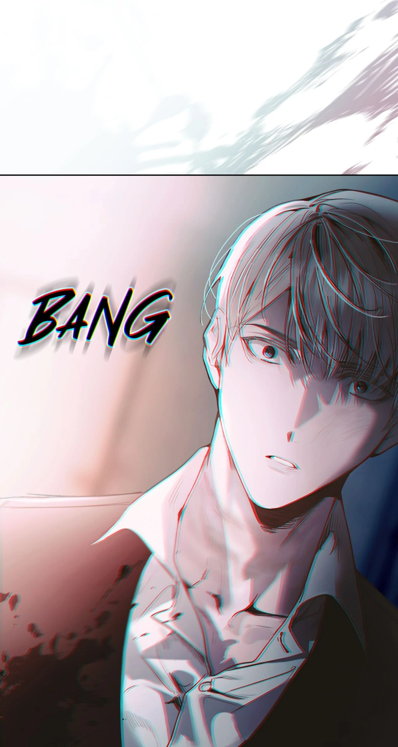 Passion: Raga [Official] - Episode 10 manhwa