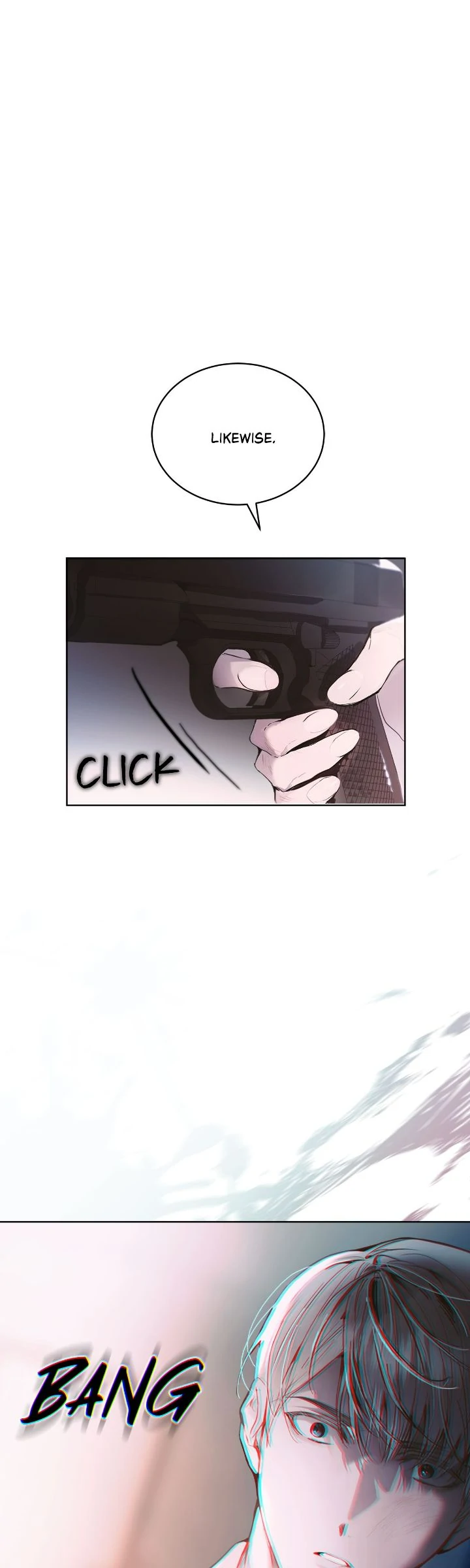 Passion: Raga [Official] - Episode 11 manhwa