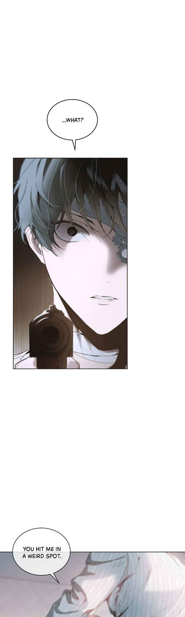 Passion: Raga [Official] - Episode 11 manhwa
