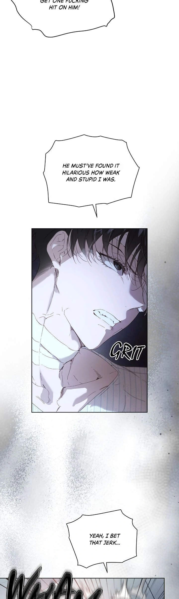 Passion: Raga [Official] - Episode 11 manhwa