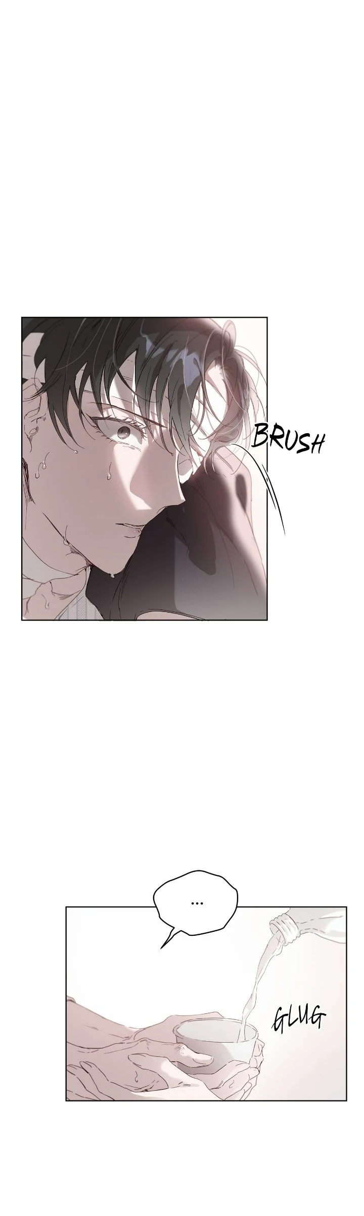 Passion: Raga [Official] - Episode 11 manhwa