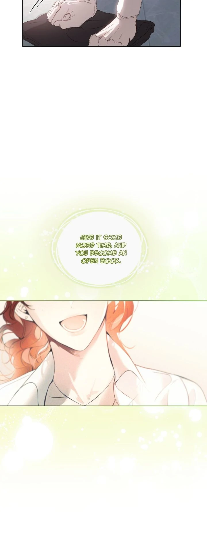 Passion: Raga [Official] - Episode 11 manhwa