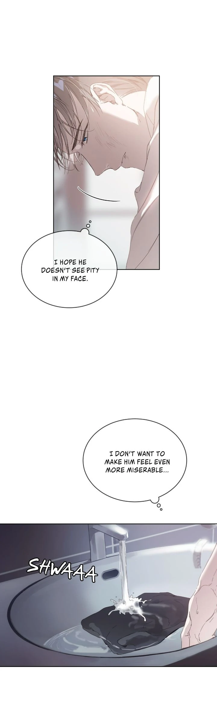 Passion: Raga [Official] - Episode 11 manhwa