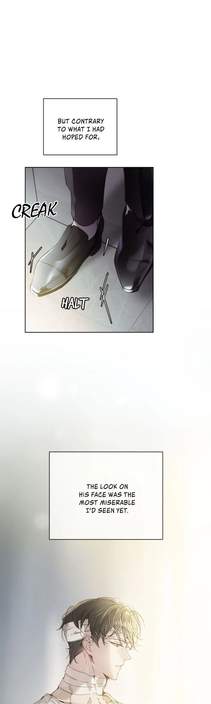 Passion: Raga [Official] - Episode 11 manhwa