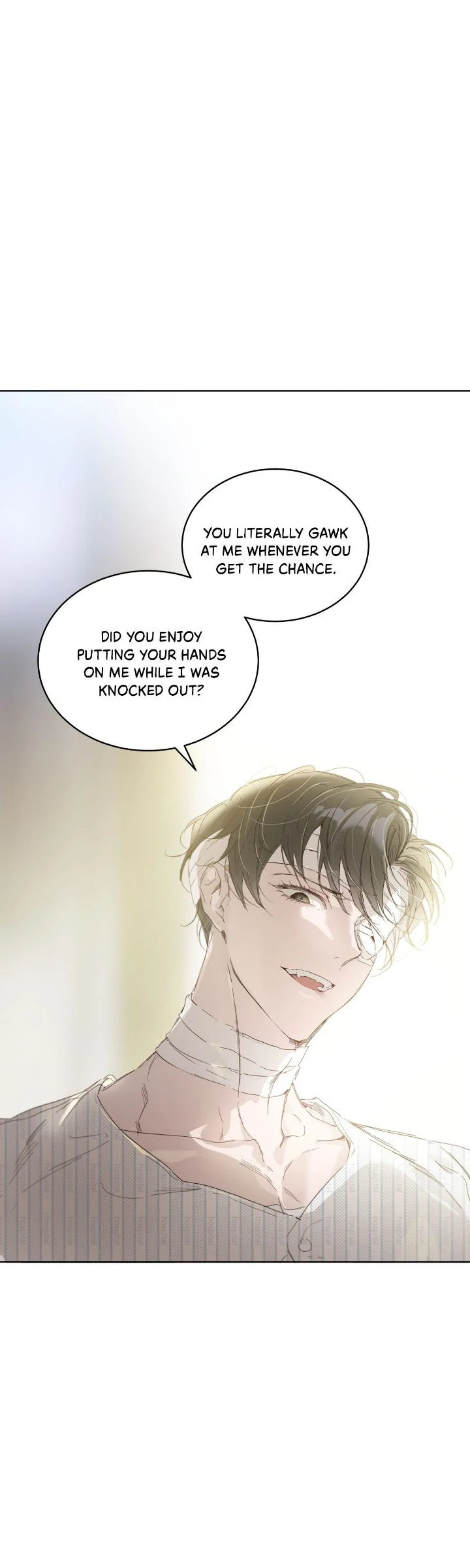 Passion: Raga [Official] - Episode 11 manhwa