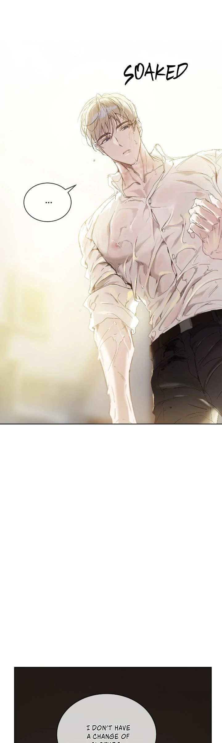 Passion: Raga [Official] - Episode 11 manhwa