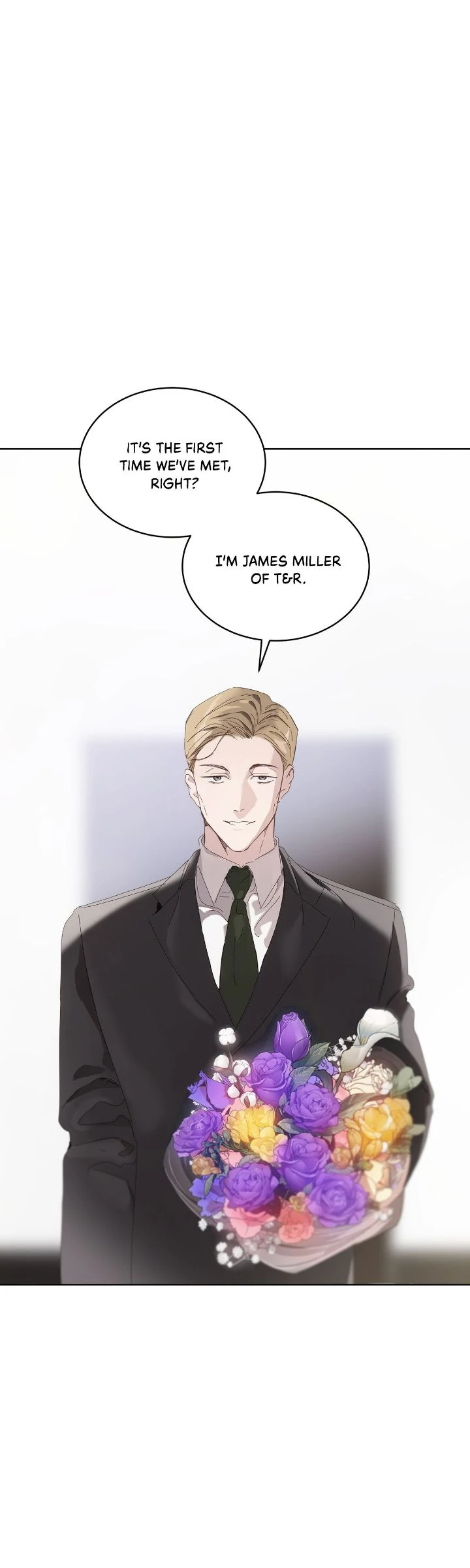 Passion: Raga [Official] - Episode 12 manhwa