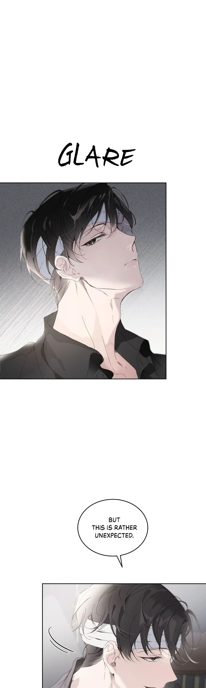 Passion: Raga [Official] - Episode 12 manhwa