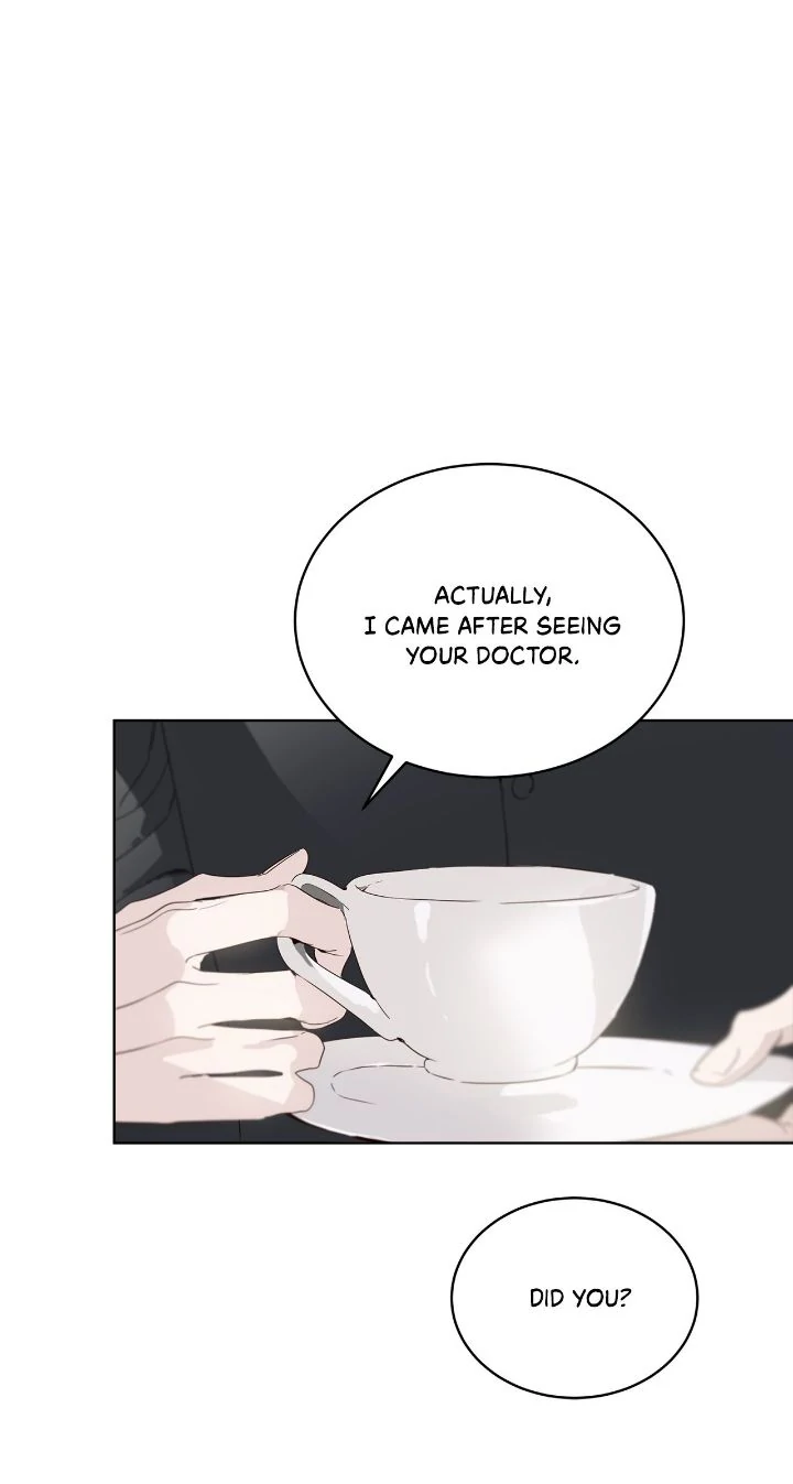 Passion: Raga [Official] - Episode 12 manhwa