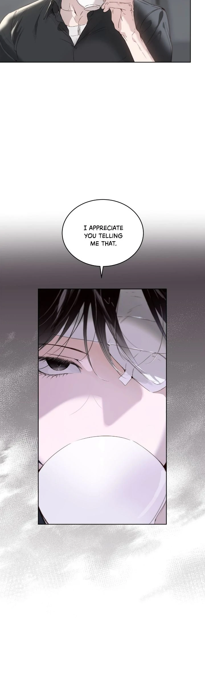 Passion: Raga [Official] - Episode 12 manhwa
