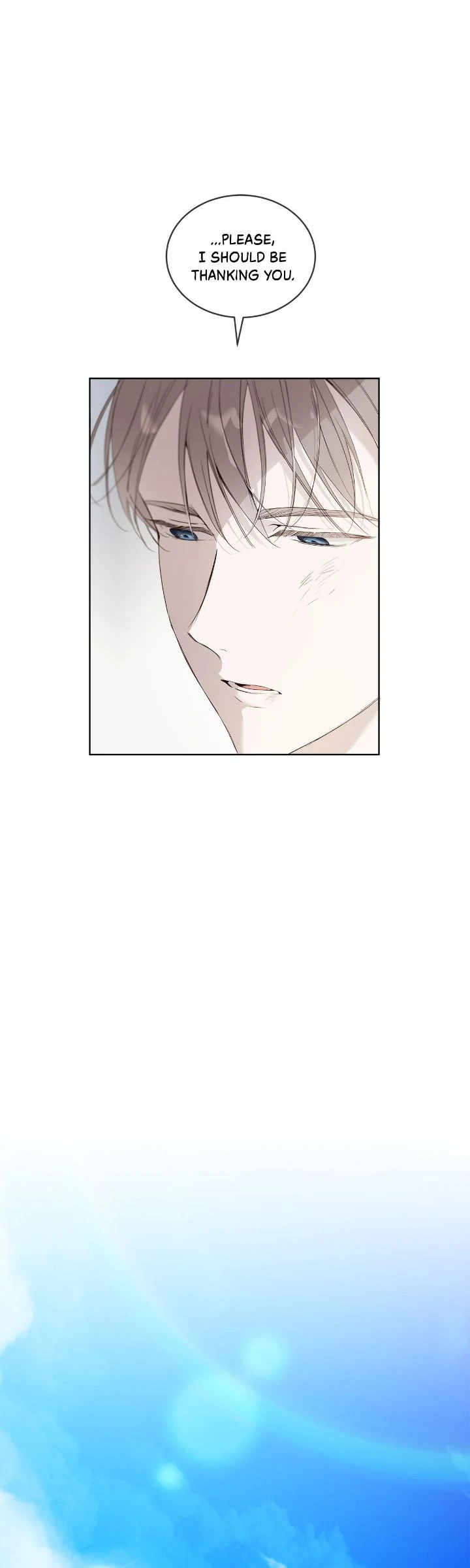 Passion: Raga [Official] - Episode 12 manhwa