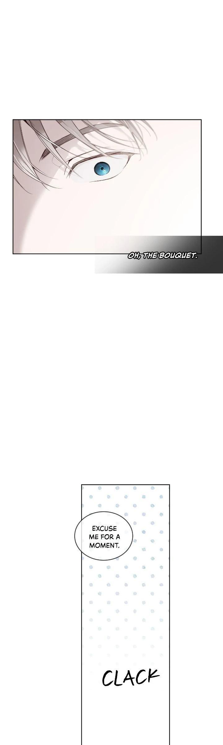 Passion: Raga [Official] - Episode 12 manhwa