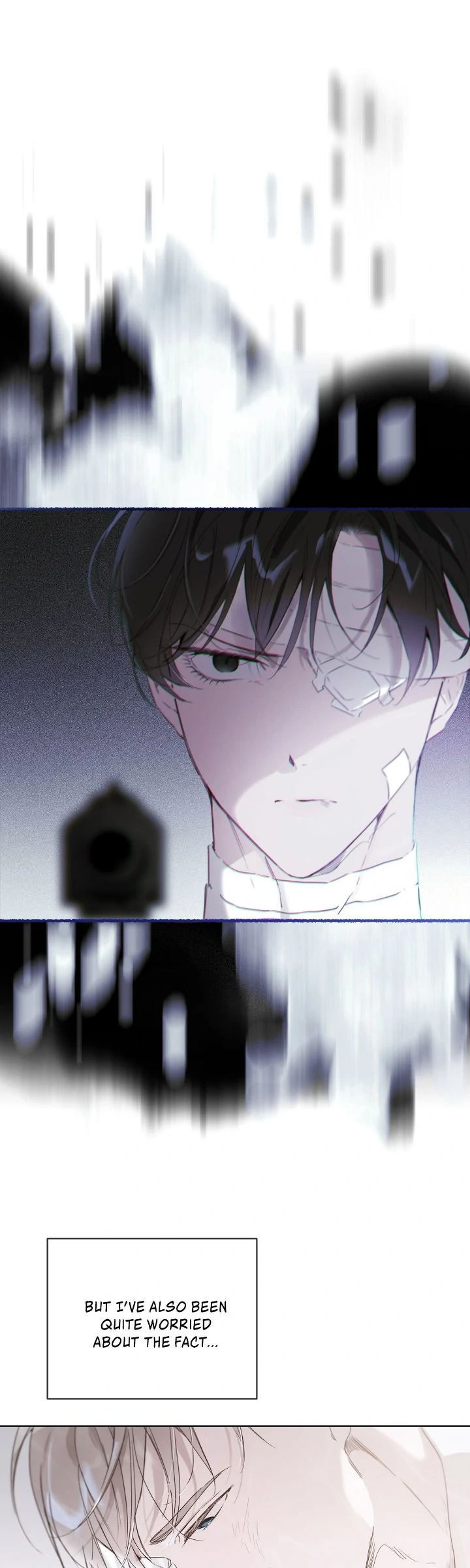 Passion: Raga [Official] - Episode 12 manhwa