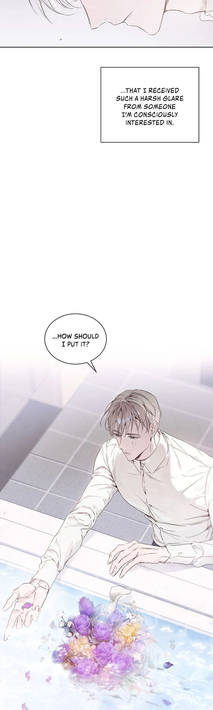Passion: Raga [Official] - Episode 12 manhwa