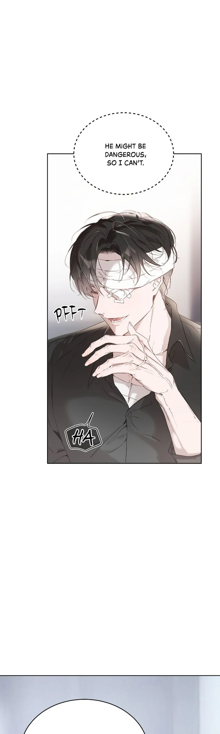 Passion: Raga [Official] - Episode 12 manhwa