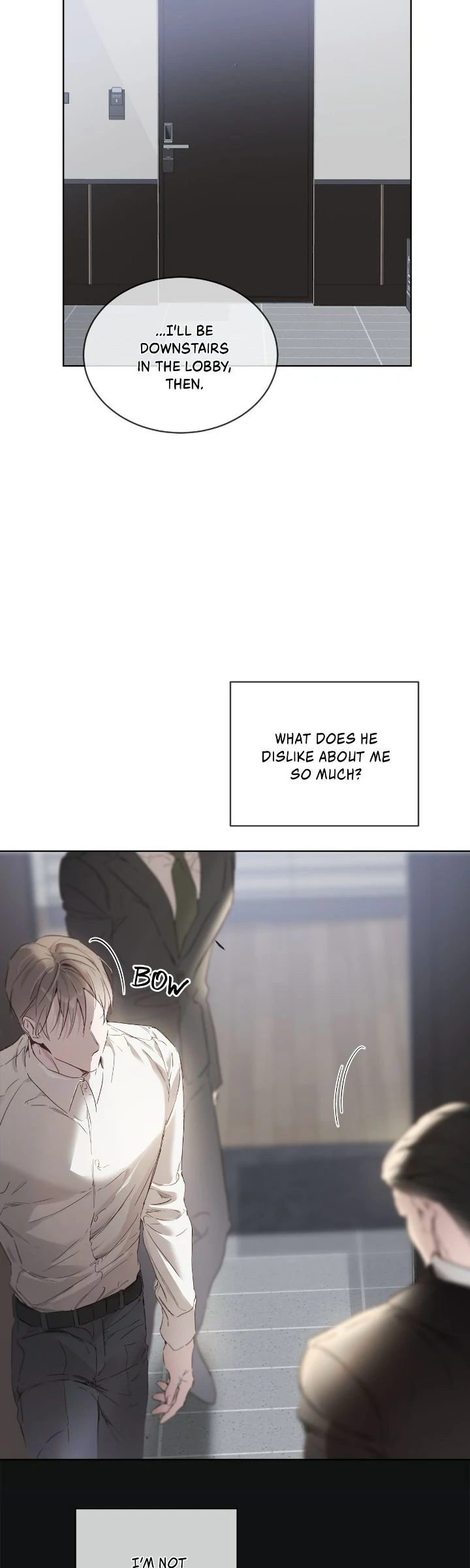 Passion: Raga [Official] - Episode 12 manhwa