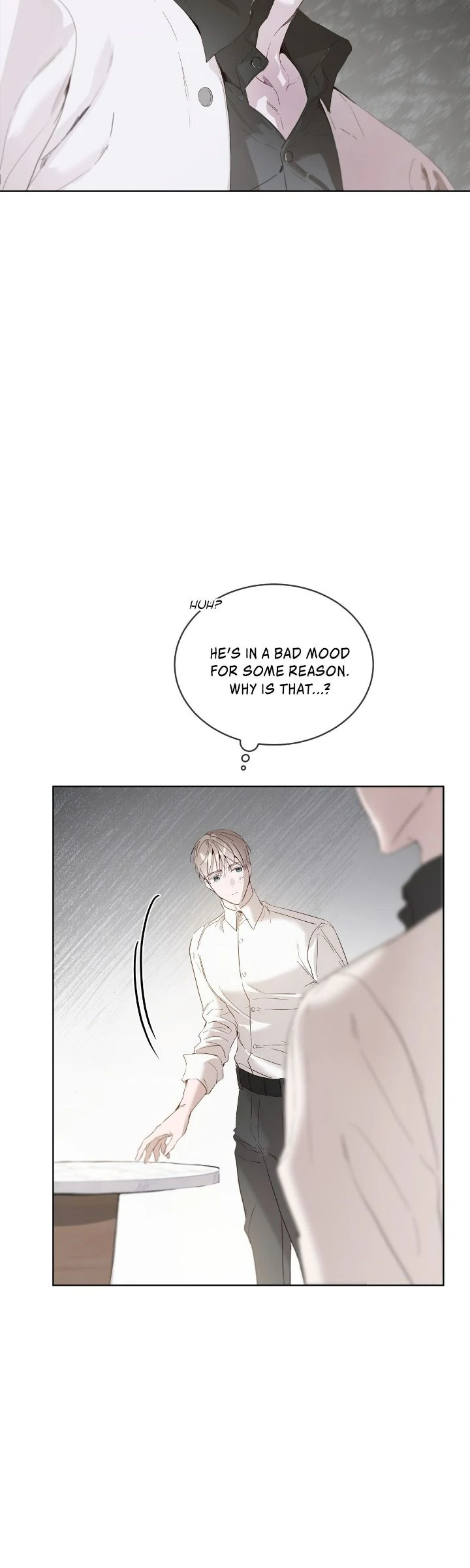 Passion: Raga [Official] - Episode 13 manhwa