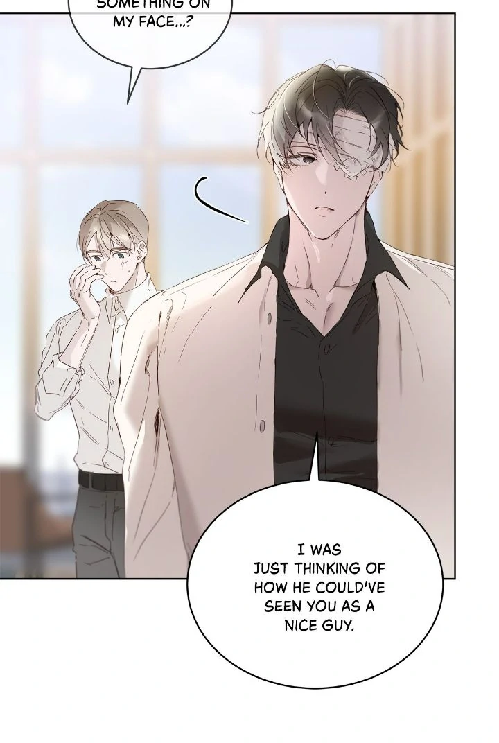 Passion: Raga [Official] - Episode 13 manhwa