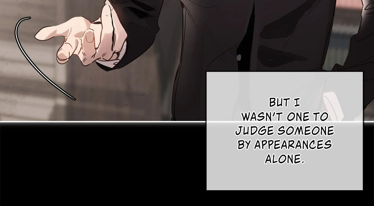 Passion: Raga [Official] - Episode 2 manhwa
