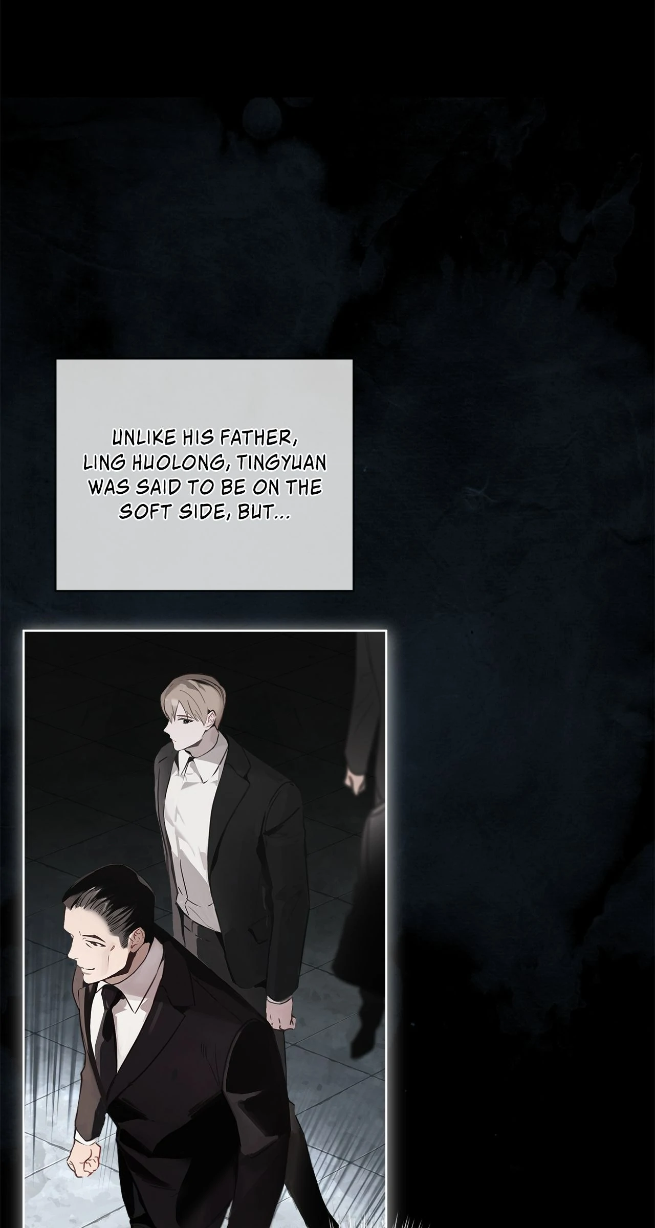 Passion: Raga [Official] - Episode 2 manhwa
