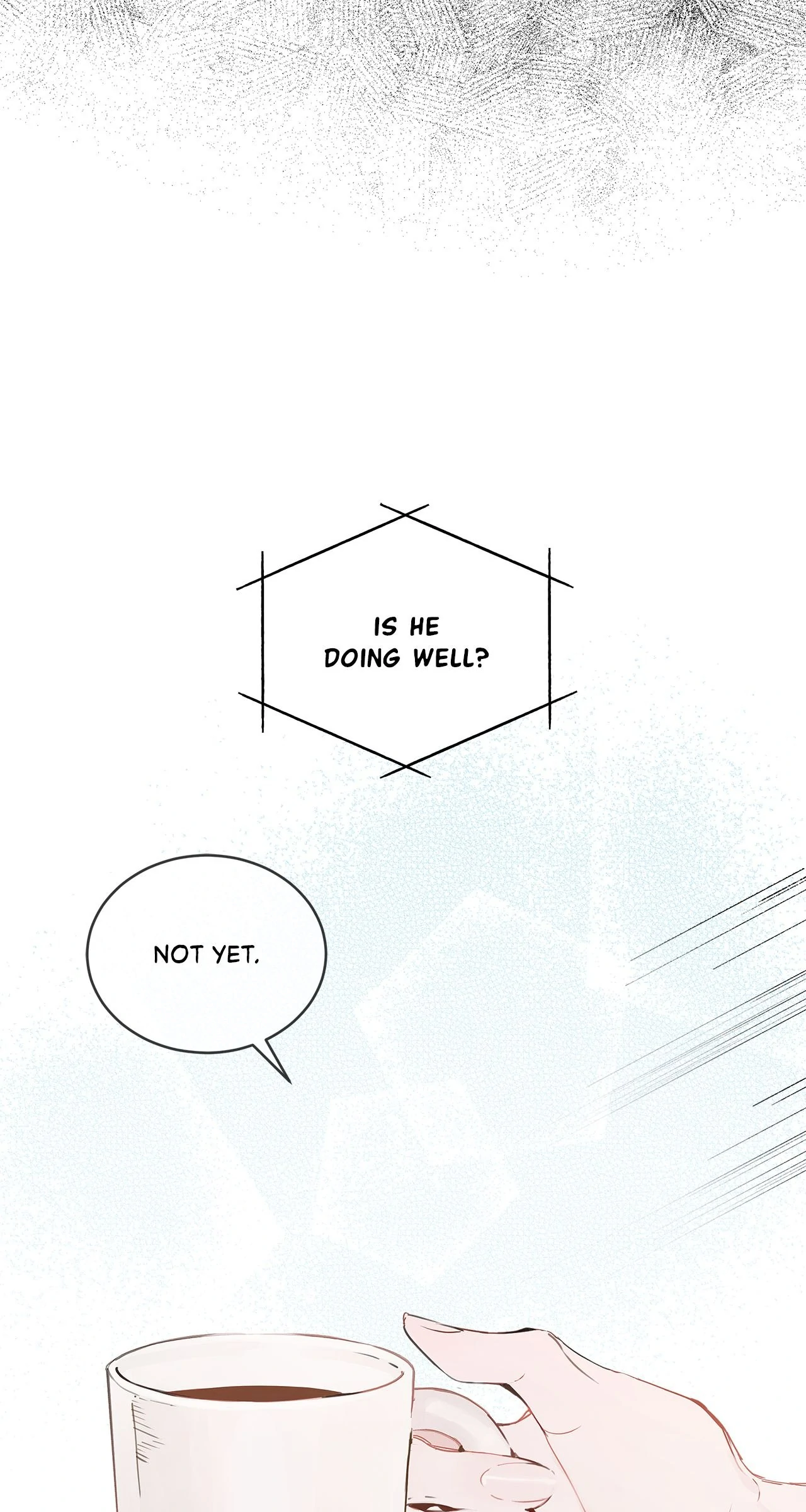 Passion: Raga [Official] - Episode 2 manhwa