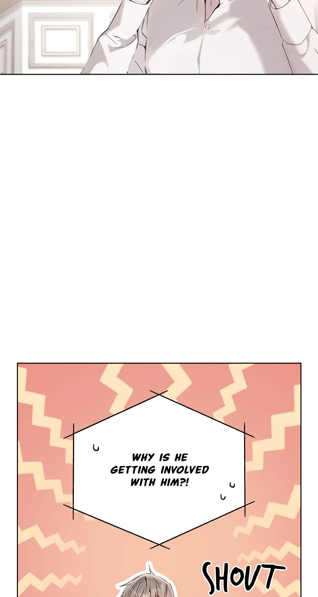Passion: Raga [Official] - Episode 2 manhwa