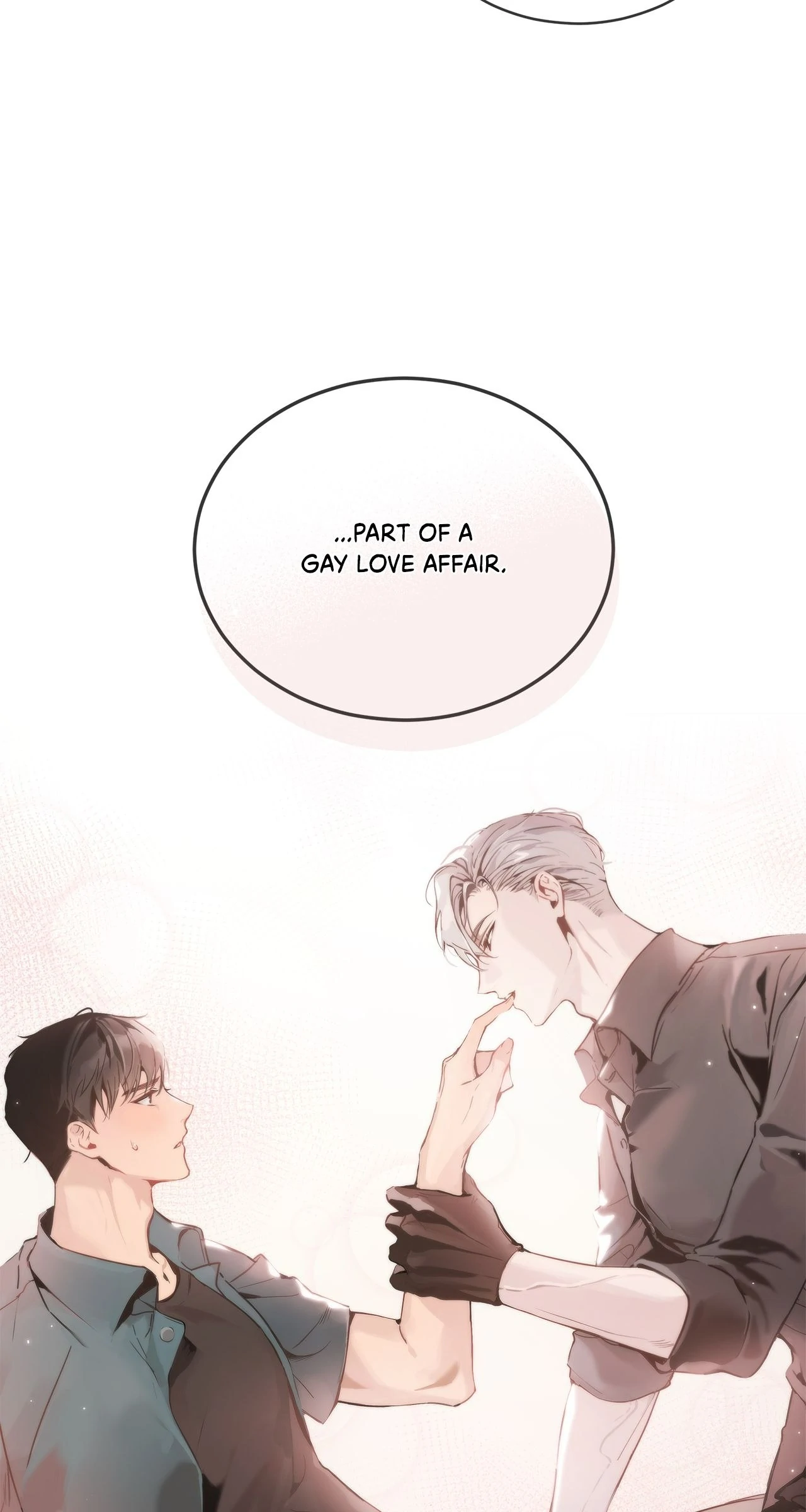 Passion: Raga [Official] - Episode 2 manhwa