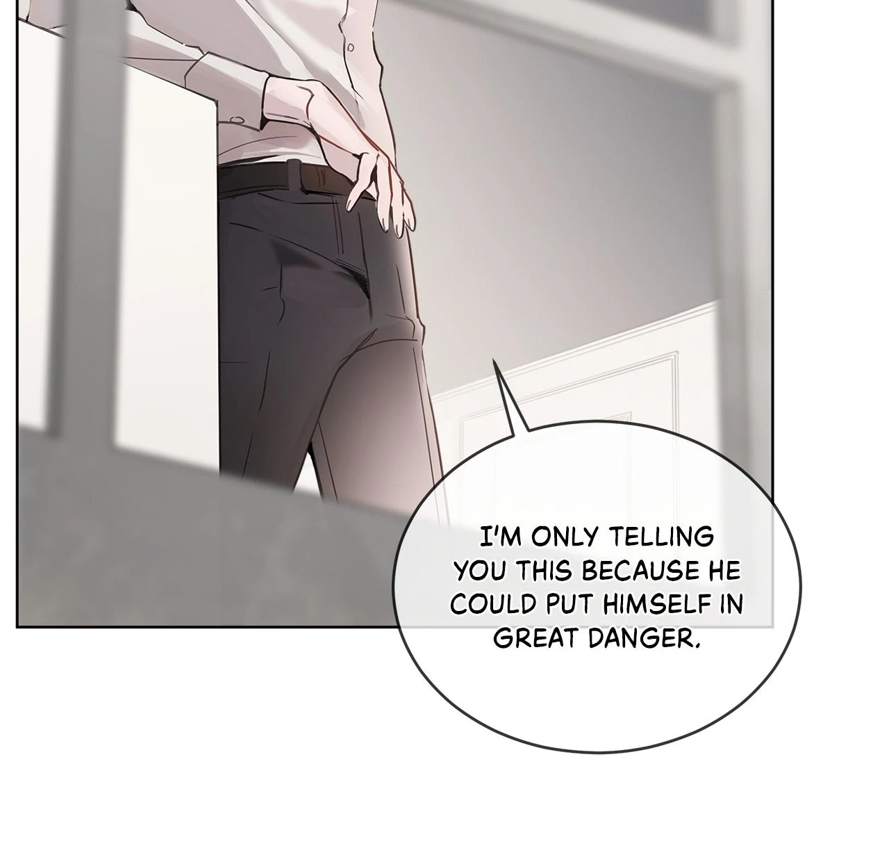 Passion: Raga [Official] - Episode 2 manhwa