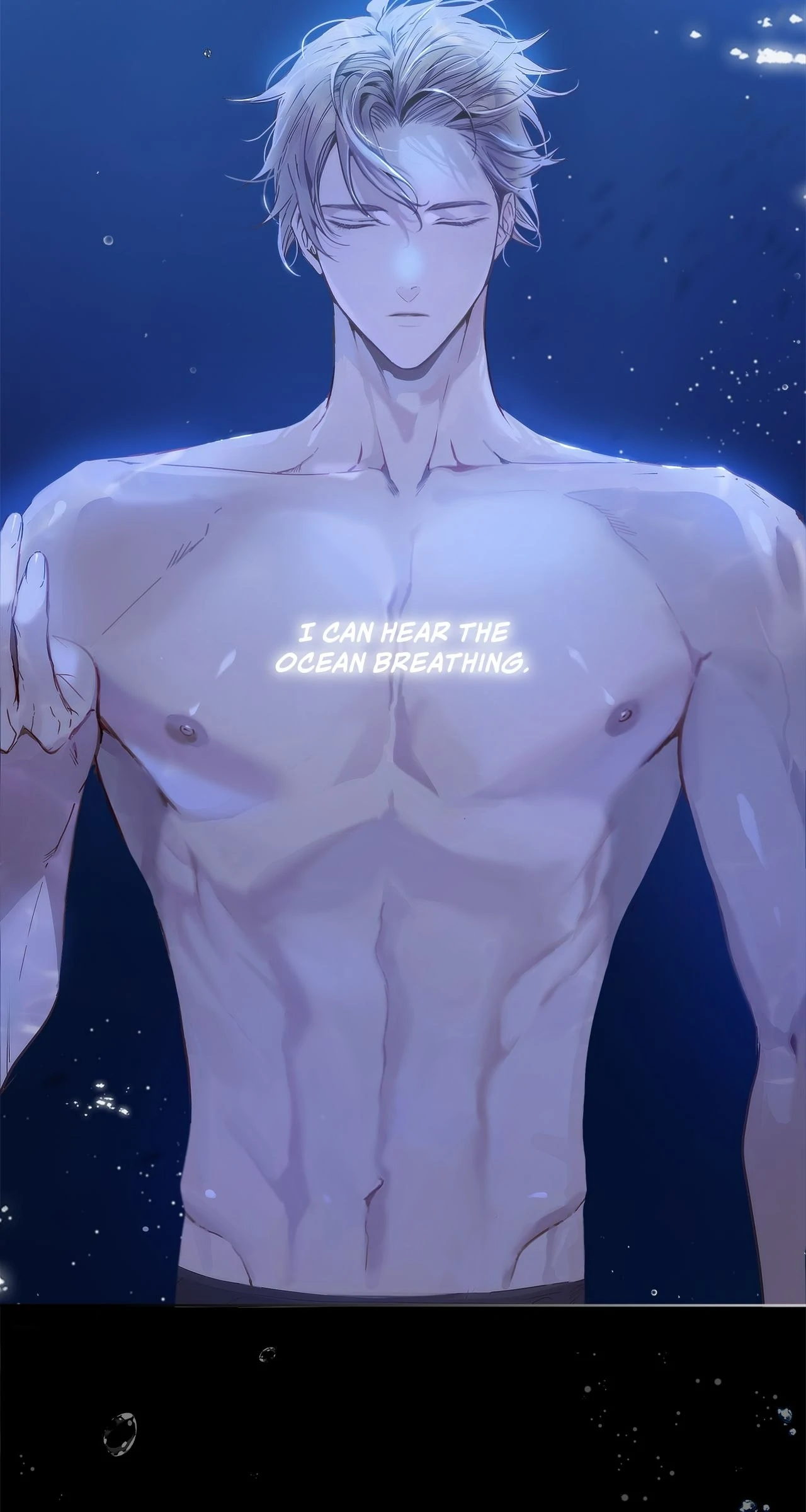 Passion: Raga [Official] - Episode 2 manhwa