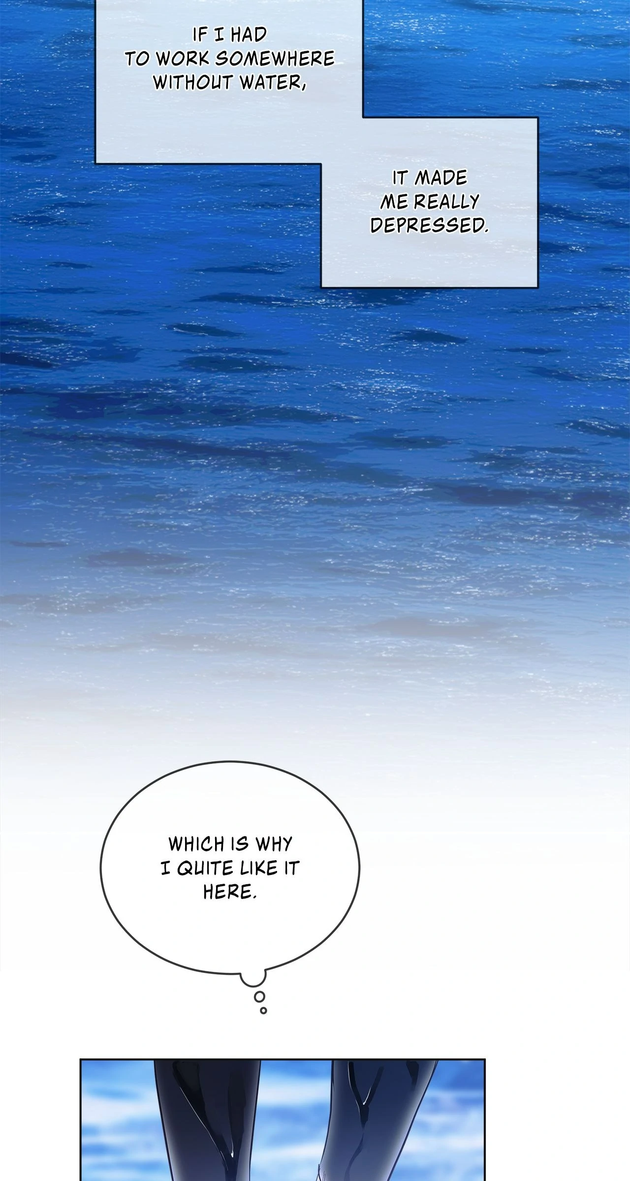 Passion: Raga [Official] - Episode 2 manhwa