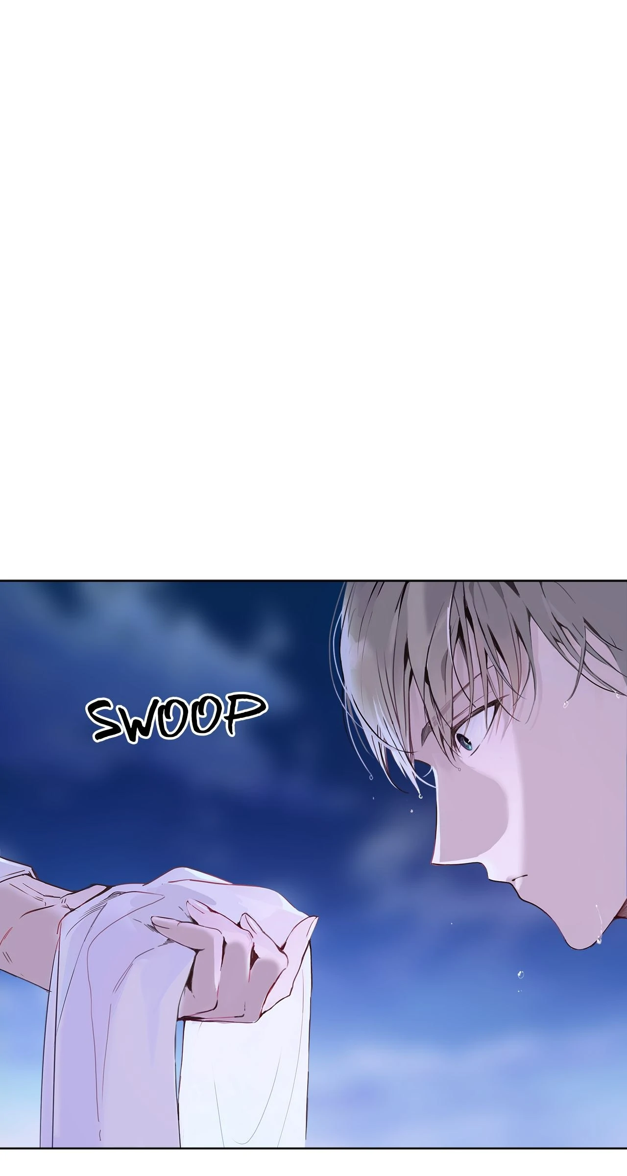 Passion: Raga [Official] - Episode 2 manhwa