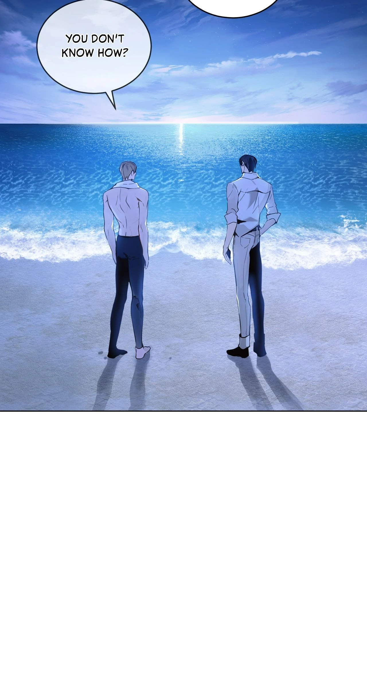 Passion: Raga [Official] - Episode 2 manhwa