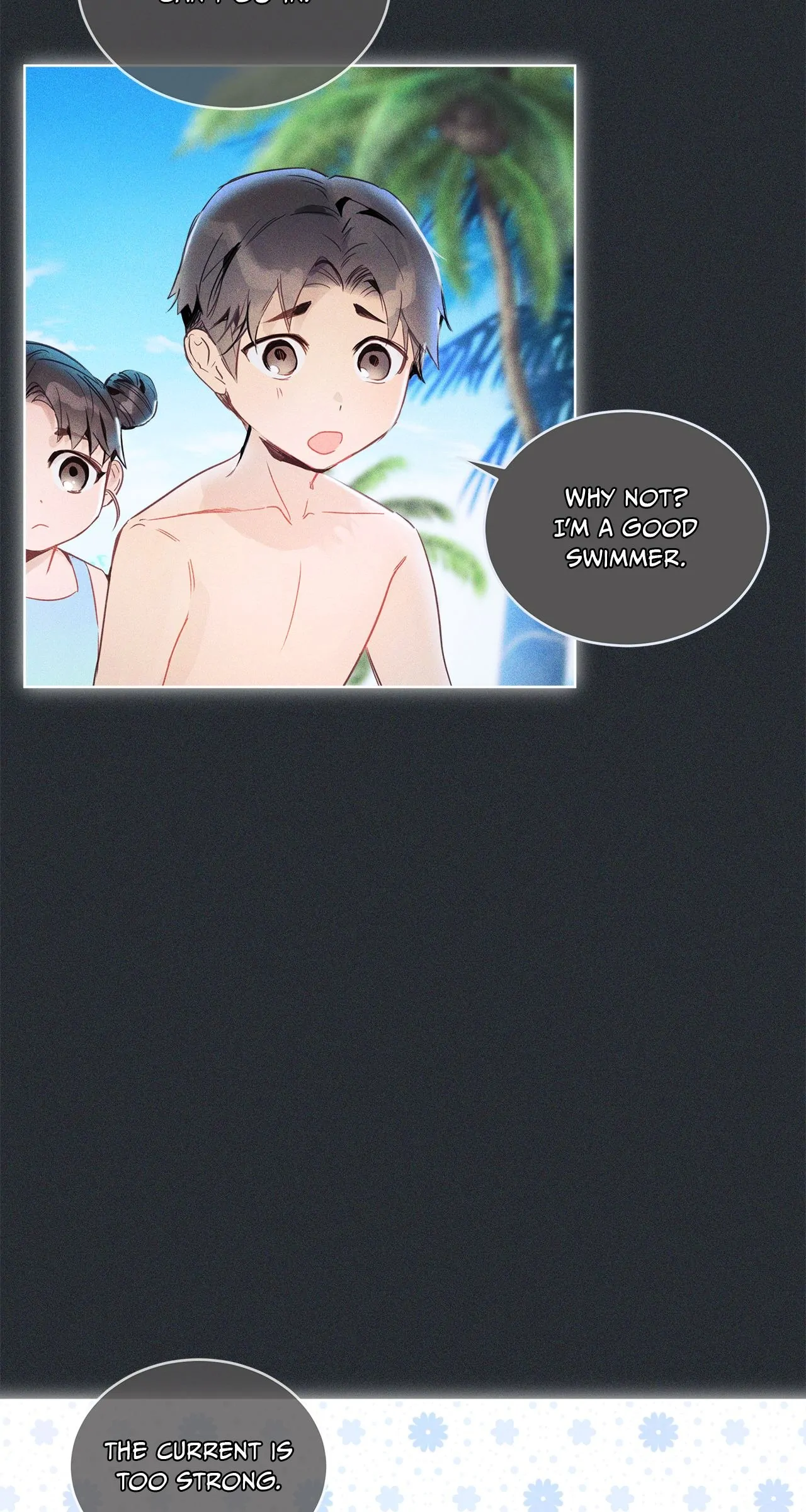 Passion: Raga [Official] - Episode 2 manhwa