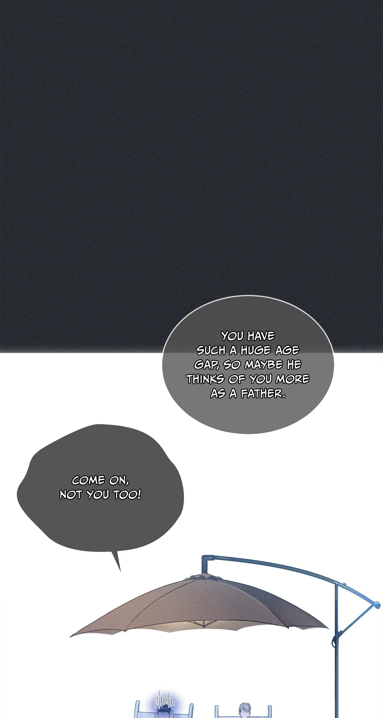 Passion: Raga [Official] - Episode 2 manhwa
