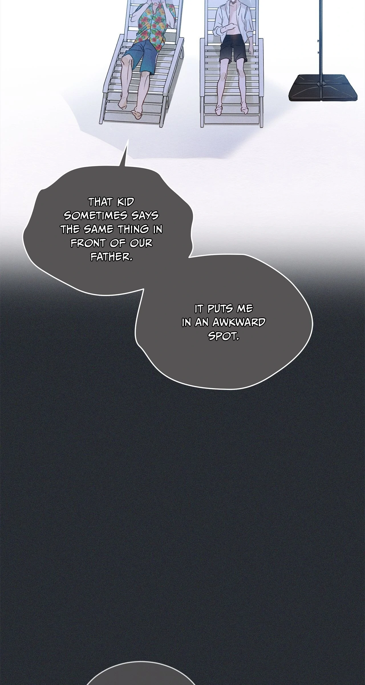 Passion: Raga [Official] - Episode 2 manhwa